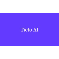 Tieto AI logo - Similar company to Arohe
