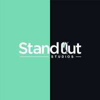 Standout Studios logo - Similar company to Code Rivals