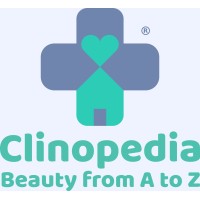 Clinopedia logo - Similar company to Pluscura