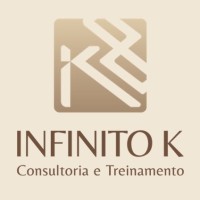Infinito K Consultoria e Treinamento logo - Similar company to Kp Serviços