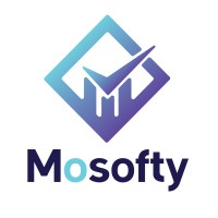 Mosofty logo - Similar company to Softcreator