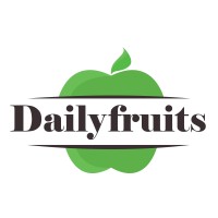 Dailyfruits logo - Similar company to Betterworkplace.Pl