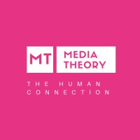Media Theory logo - Similar company to Cml Multimedia - Digital Marketing, Media Production & Ott Solutions Company