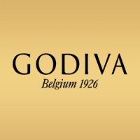 Godiva UAE logo - Similar company to Godiva Chocolatier Bahrain