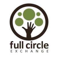 Full Circle Exchange logo - Similar company to Happy Day Brands