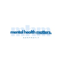 Mental Health Matters Non Profit logo - Similar company to Sanative Counseling And Wellness Center