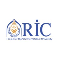 Riphah International College Official logo - Similar company to Common Room Academy