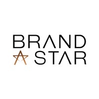 Brand A Star logo - Similar company to Derela
