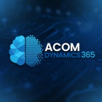 ACOM Dynamics 365 logo - Similar company to Acom (Pvt) Ltd.