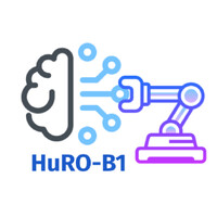 HuRo-B1 logo - Similar company to Neuraxenetica Llc