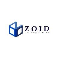Zoid Technologies Private Limited logo - Similar company to Weeprof