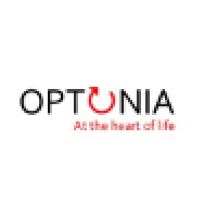 Optonia EOOD logo - Similar company to Theoremus