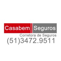 Casabem Corretora de Seguros logo - Similar company to Gente Corretora De Seguros