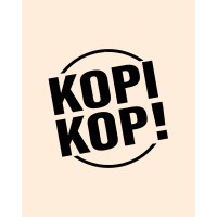 Kopi Kop! logo - Similar company to Pt Yufaza Multi Karya