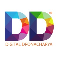 Digital Dronacharya logo - Similar company to Dalisay Ads