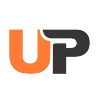Up Convertions logo - Similar company to Zorzal Studios