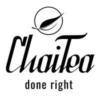 ChaiTea.Done Right logo - Similar company to Chai Tea