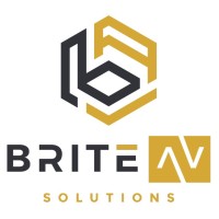 Brite AV Solutions LLC logo - Similar company to Boulevard Carroll Entertainment Group
