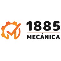 1885 Mecánica