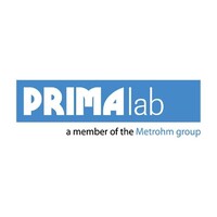 Primalab d.o.o. logo - Similar company to Primalab
