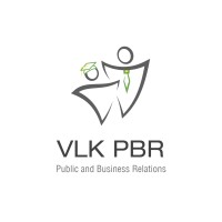 VLK Public and Business Relations (PBR) logo - Similar company to Quadrant Communications