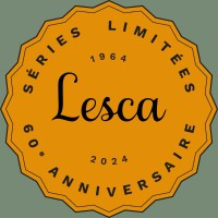 Lesca Lunetier logo - Similar company to Baumvision