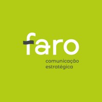 Faro Comunicação Estratégica logo - Similar company to Camejo Estratégias Em Comunicação