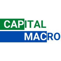 Capital Macro logo - Similar company to Newsquawk