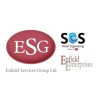 SOS Water (Division of Enfield Services Group) logo - Similar company to Wire Aid Pty Ltd