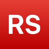 Redsale logo - Similar company to Ооо 