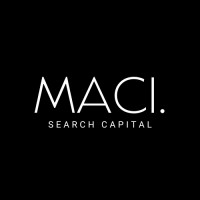 MACI Search Capital logo - Similar company to Prodin (Cl)