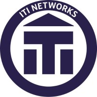 ITI German Network logo - Similar company to Sense The Society