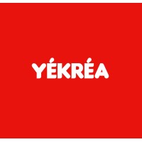 YEKRÉA logo - Similar company to Digitallis