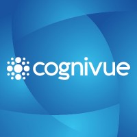 Cognivue logo - Similar company to Newmanbrain