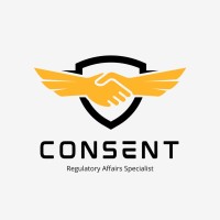 Consent Legal logo - Similar company to Camaba Ambis