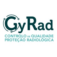GyRad, Lda. logo - Similar company to Edinfor