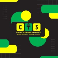CTS Electrical Services - CRANNIS TECHNOLOGY SERVICES LTD logo - Similar company to Rse Control Systems