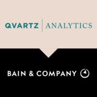 QVARTZ Analytics logo - Similar company to Conversate Labs