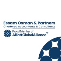 Essam Osman & Partners | AGA® Egypt logo - Similar company to World Finance