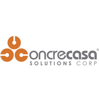 Concrecasa Solutions Corp logo - Similar company to Edifica