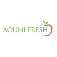 AOUNI FRESH logo - Similar company to Setafer