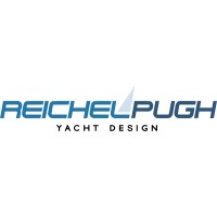 Reichel/Pugh Yacht Design logo - Similar company to Thirtyc Yacht Design