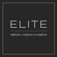 Elite Virtual Assistant Limited logo - Similar company to Cybercy Group