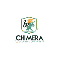 Chimera Cleaning Company LLC logo - Similar company to Evergreen Cleaning Company