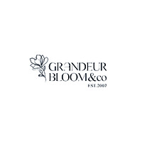 Grandeur Bloom & Co logo - Similar company to Enginet Africa Group Pty Ltd