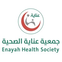 Enayah Health Society logo - Similar company to Amaal