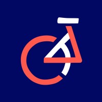 Cykelvänligast logo - Similar company to Active Benefits