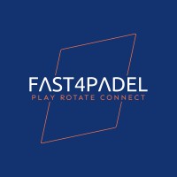 Fast4Padel logo - Similar company to Mantidy