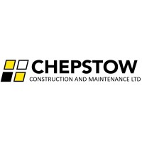 CHEPSTOW CONSTRUCTION & MAINTENANCE LIMITED logo - Similar company to Mando Solutions