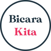 Bicara Kita logo - Similar company to Indonesia Economics Events (Eccents)
